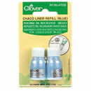 Chaco Liner Chalk Refill Blue - 470CV-BLU