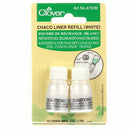 Chaco Liner Chalk Refill White - 470CV-WHT