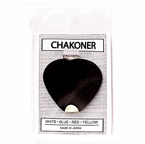 Chakoner - White