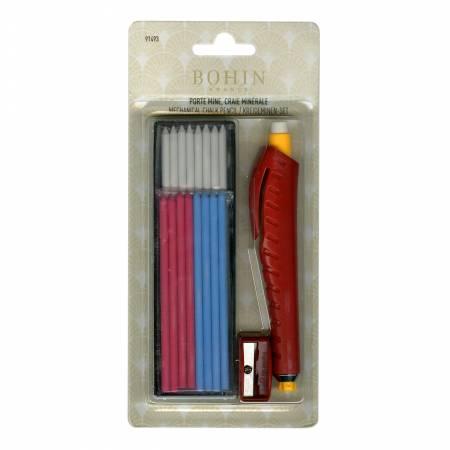Chalk Pencil Refillable Cartridge Set - 91493