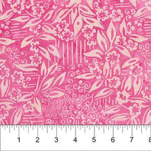 Changing Seasons-Floral Branches Pretty In Pink 83071-22