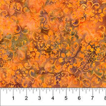 Changing Seasons-Swirled Pumpkin 83073-58