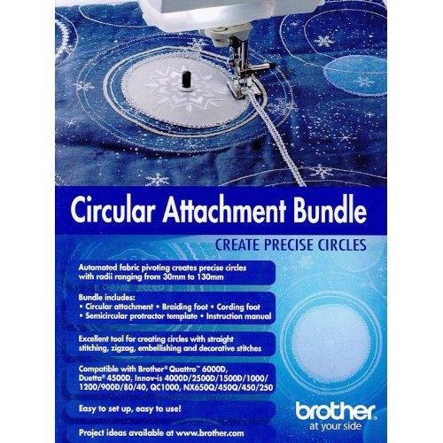 Circular Attachment Bundle - SACIRC1 BRTH