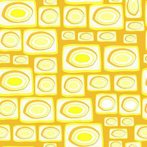 Citrus Pop-Craft Lemon Yellow CT4630-08