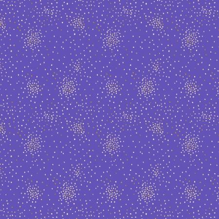 Clusters-Dark Lilac Metallic CS107-DL7M
