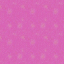 Clusters-Perfect Pink Metallic CS107-PP10M