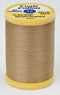Coats Cotton Sewing Thread 225yds Camel - S9708230