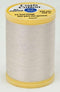 Coats Cotton Sewing Thread 225yds Natural - S9708010