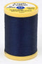Coats Cotton Sewing Thread 225yds Navy - S9704900