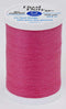 Coats Dual Duty XP PolyesterThread 250yds Hot Pink - S9101840