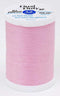 Coats Dual Duty XP PolyesterThread 250yds Rose Pink - S9101220