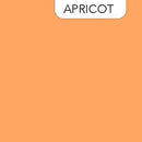 Colorworks Premium Solid-Apricot 9000-382