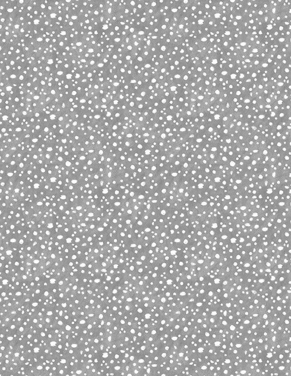 Connect The Dots-Gray 39724-901