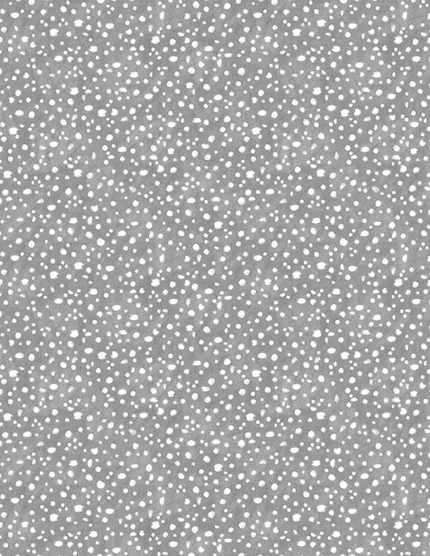 Connect The Dots-Gray 39724-901