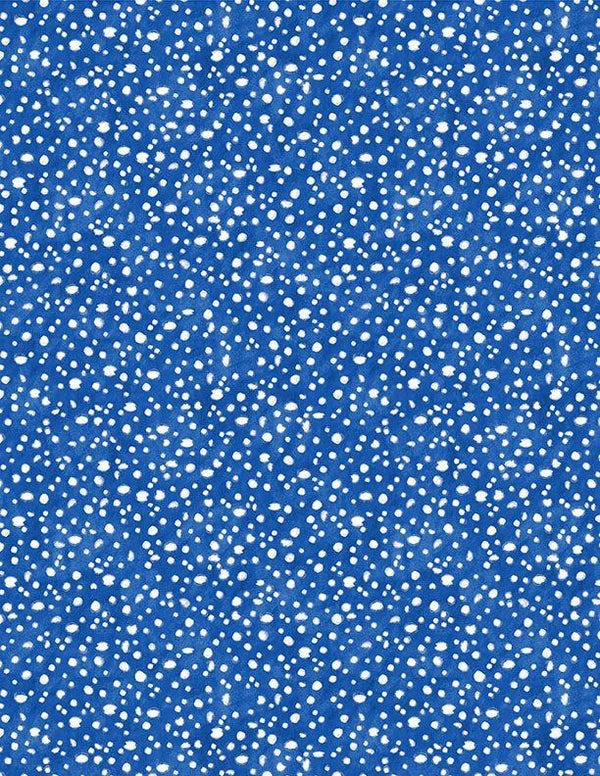 Connect The Dots-Royal Blue 39724-440