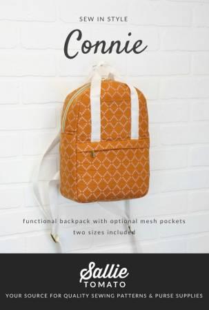 Connie Bag Pattern LST125