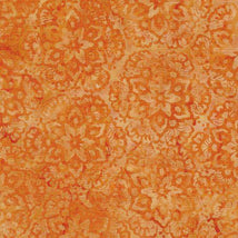 Copper Patina-Hexagon Orange Cheddar 112340270