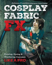 Cosplay Fabric FX 11500