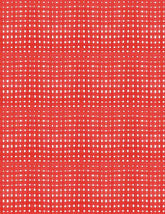 Country Cottage Gingham RACHEL-CD1106-RED