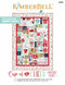 Cup of Cheer Advent Quilt KD812