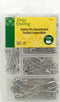 Curved Safety Pin Assortment 90ct  3328