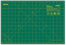 Creative Grids Rotating Cutting Mat, 14 x 14 - The Sewing Collection