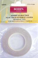 Double Face Wonder Tape 1/4in - 62515