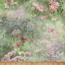 Dandelion Wishes-Garden V5309-727