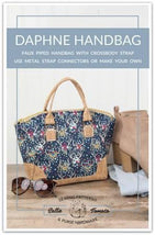 Daphne Handbag LST109