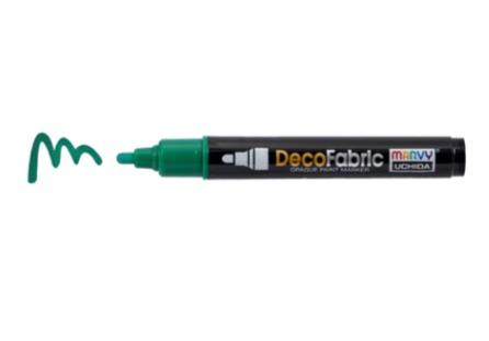 DecoFabric Fabric Marker Green 223-S-4