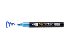 DecoFabric Fabric Marker Pearl Blue 223-S-P3