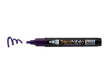 DecoFabric Fabric Marker Violet 223-S-8