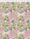 Decoupage-Lilac Pink 14DC-1