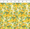 Decoupage-Sunflowers Yellow 9DC-1