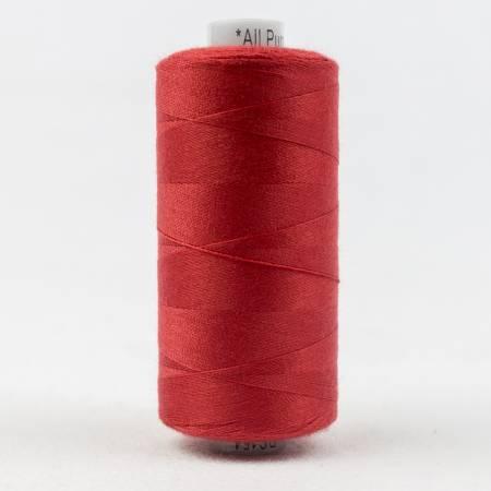 Designer All Purpose Polyester 40wt 1093yds- Alizarin DS-154