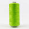 Designer All Purpose Polyester 40wt 1093yds- Chartreuse  DS-195