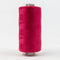 Designer All Purpose Polyester 40wt 1093yds- Crimson  DS-178