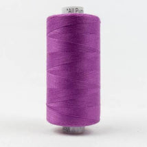 Designer All Purpose Polyester 40wt 1093yds- Exotic Purple  DS-192