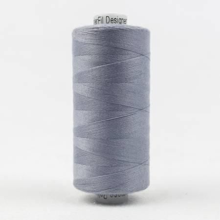 Designer All Purpose Polyester 40wt 1093yds- Link Water DS-122