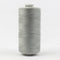 Designer All Purpose Polyester 40wt 1093yds- Silver Grey DS-120