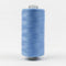 Designer All Purpose Polyester 40wt 1093yds- Sky Blue DS-863