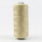 Designer All Purpose Polyester 40wt 1093yds- Straw DS-884