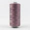 Designer All Purpose Polyester 40wt 1093yds- Suave Mauve DS-234