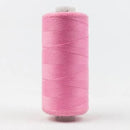 Designer All Purpose Polyester 40wt 1093yds- Tickle Me Pink  DS-243