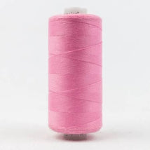 Designer All Purpose Polyester 40wt 1093yds- Tickle Me Pink  DS-243