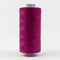 Designer All Purpose Polyester 40wt 1093yds- Violet Red  DS-813