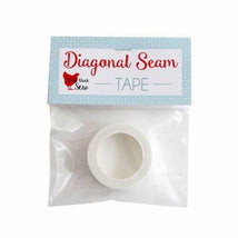 Diagonal Seam Tape CCS192