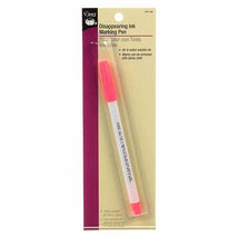 Disappearing Ink Marking Pen Pink 677-20