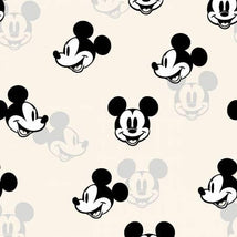 Disney Mickey Happy Mickey 720637920715