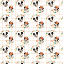 Disney Mickey & Minnie-Happy Times White 85271077-01